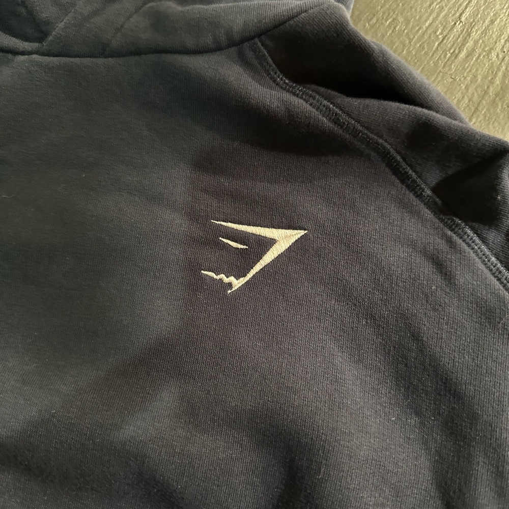 Men’s Gymshark Hoodie